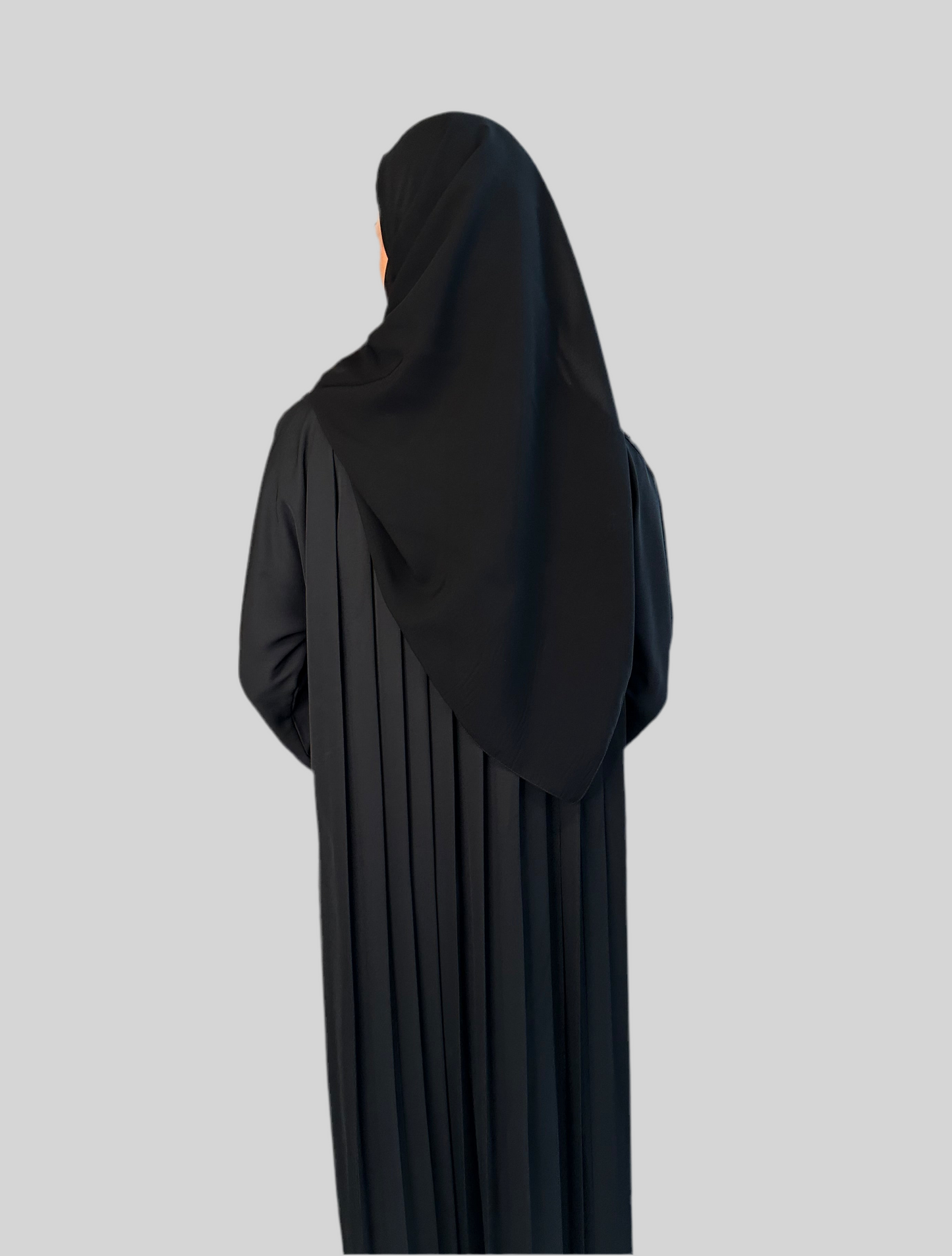 Embellished Abaya Diyana