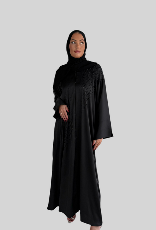 Embellished Abaya Arabia