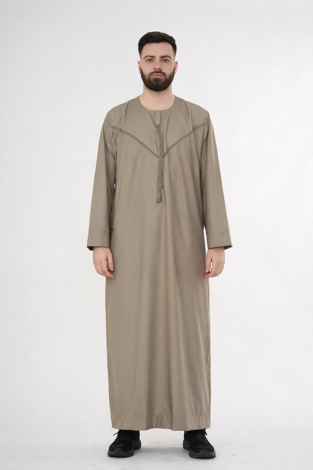 Sahara Classic Thobe