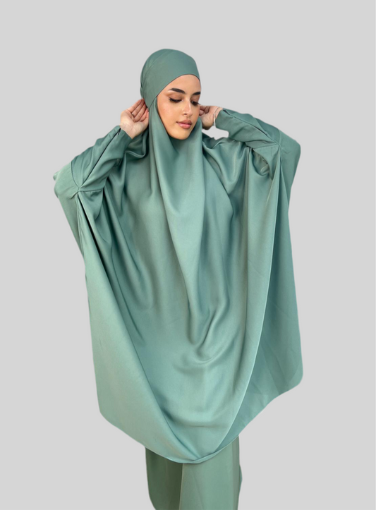Jilbab Dalilah