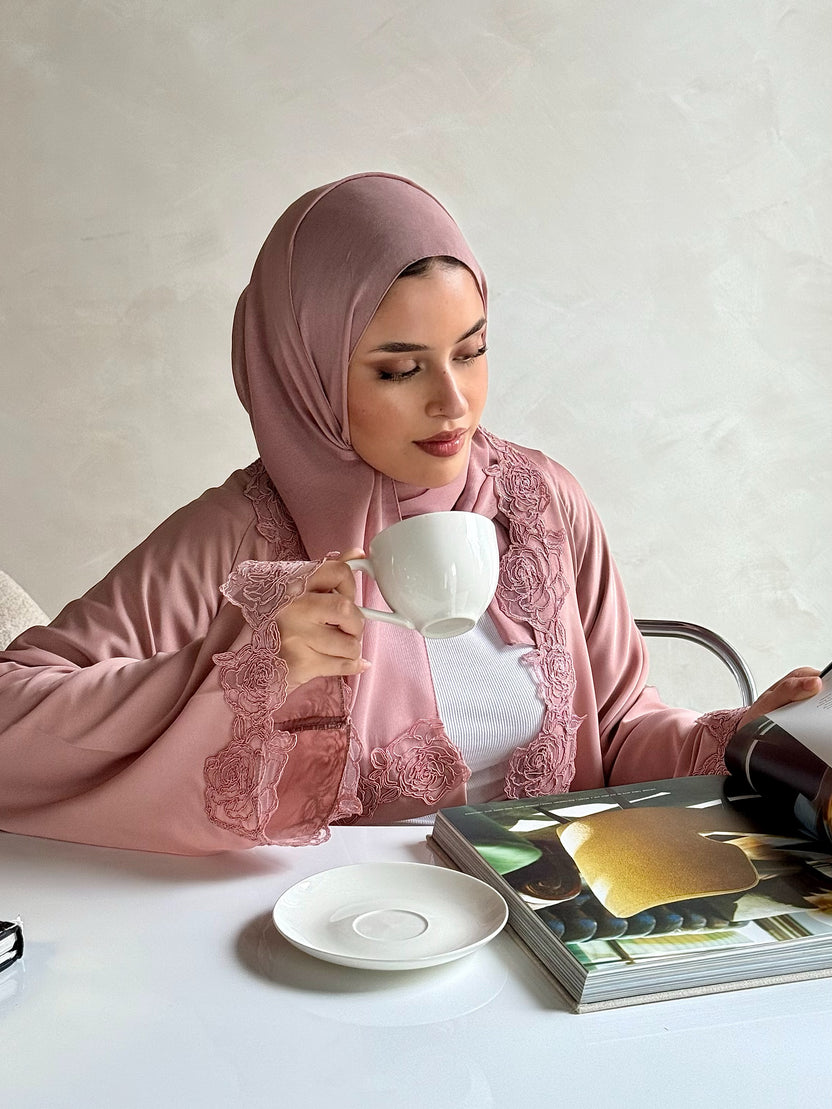 HIDAYA LONDON