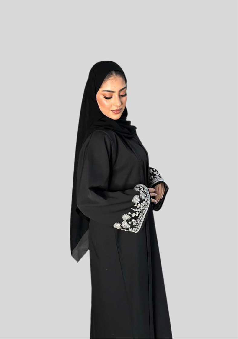 Embellished Abaya Amaal