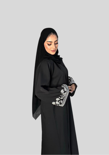 Embellished Abaya Amaal