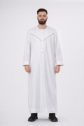 Classic Thobe - White