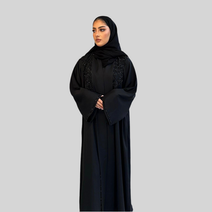 Embellished Abaya Diyana
