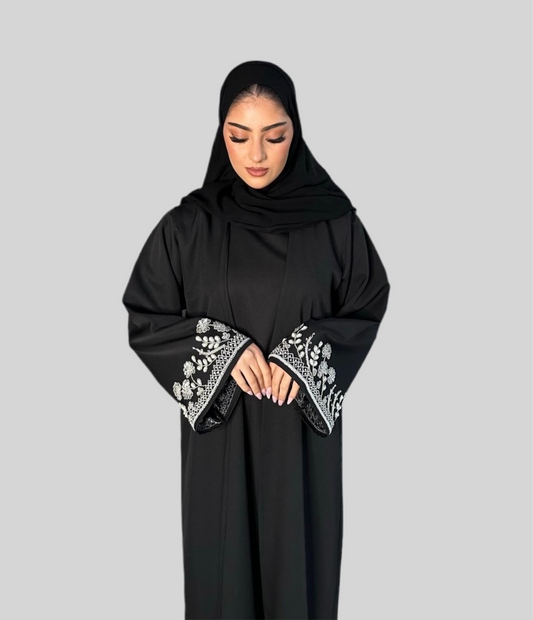 Embellished Abaya Amaal